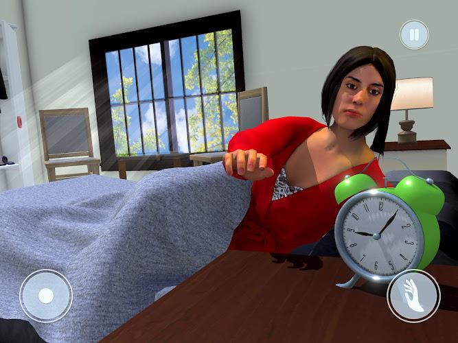 Working Mother Life Simulator Screenshot 4 