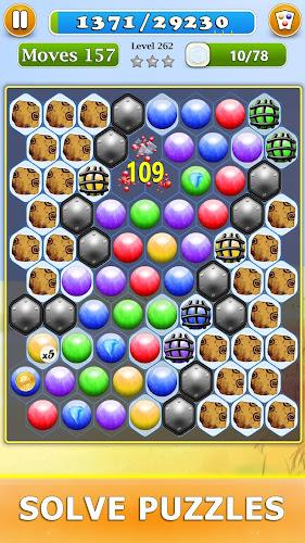 Bubble Buster Screenshot 11