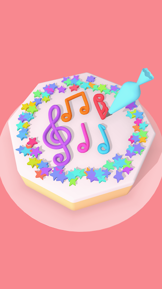 Cake Decorate Screenshot 4 