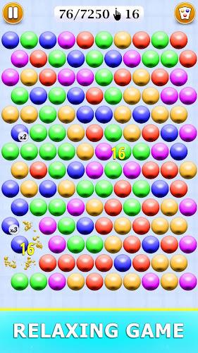 Bubble Buster Screenshot 6