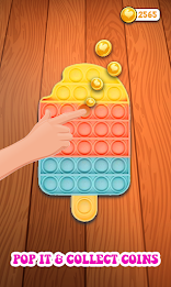 Mini Puzzle : Pastimes Games Screenshot 1 