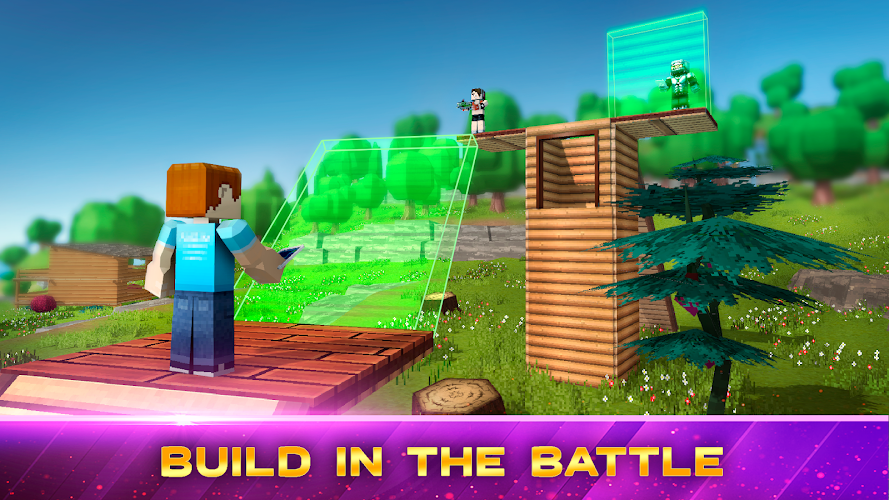 MAD Battle Royale, shooter Screenshot 12 