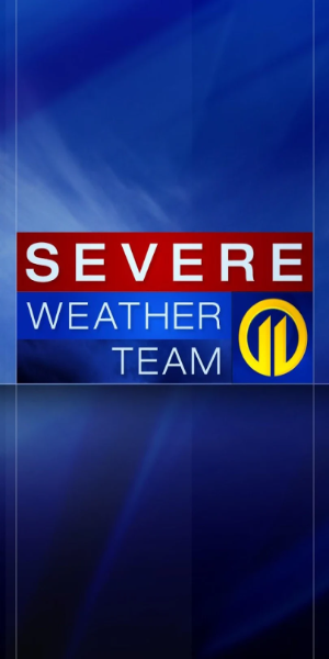 WPXI Severe Weather Team 11 Screenshot 1