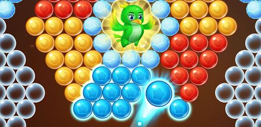 Bubble Shooter Pop: Fun Blast Screenshot 7