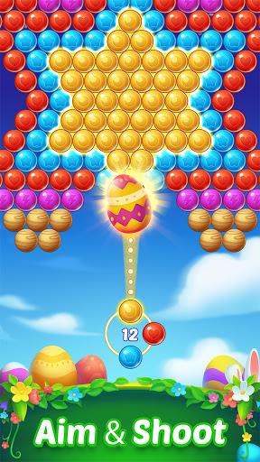 Bubble Shooter Pop: Fun Blast Screenshot 1