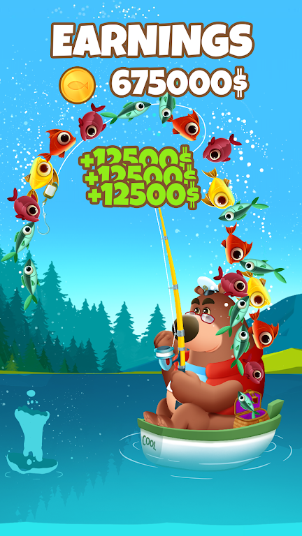 Bubble Shooter Pop: Fun Blast Screenshot 13