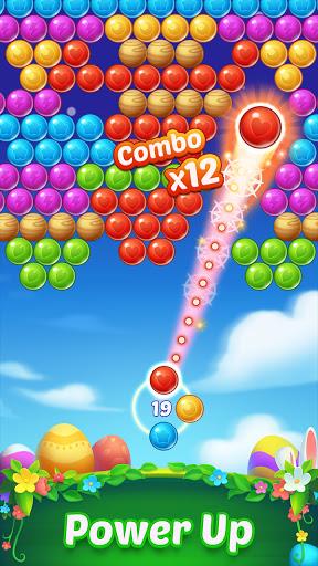 Bubble Shooter Pop: Fun Blast Screenshot 3