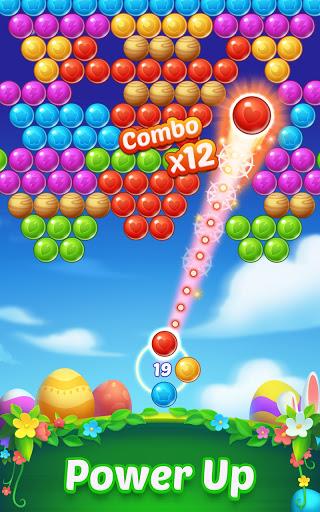 Bubble Shooter Pop: Fun Blast Screenshot 11