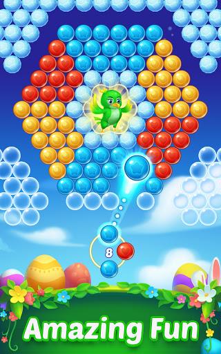 Bubble Shooter Pop: Fun Blast Screenshot 12