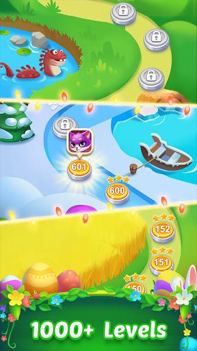 Bubble Shooter Pop: Fun Blast Screenshot 5