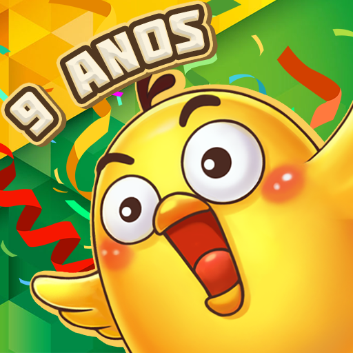 Bomb Me English - PvP Shooter APK