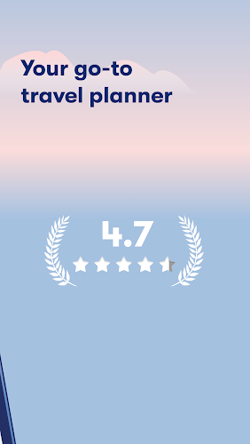 Omio: Train and bus travel app Screenshot 2