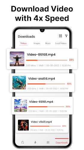 V - All Video Downloader Screenshot 11