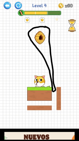 Dog Rescue - Draw To Save Screenshot 6