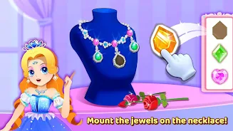 Little Panda's Fashion Jewelry Screenshot 4