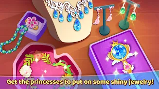 Little Panda's Fashion Jewelry Screenshot 5