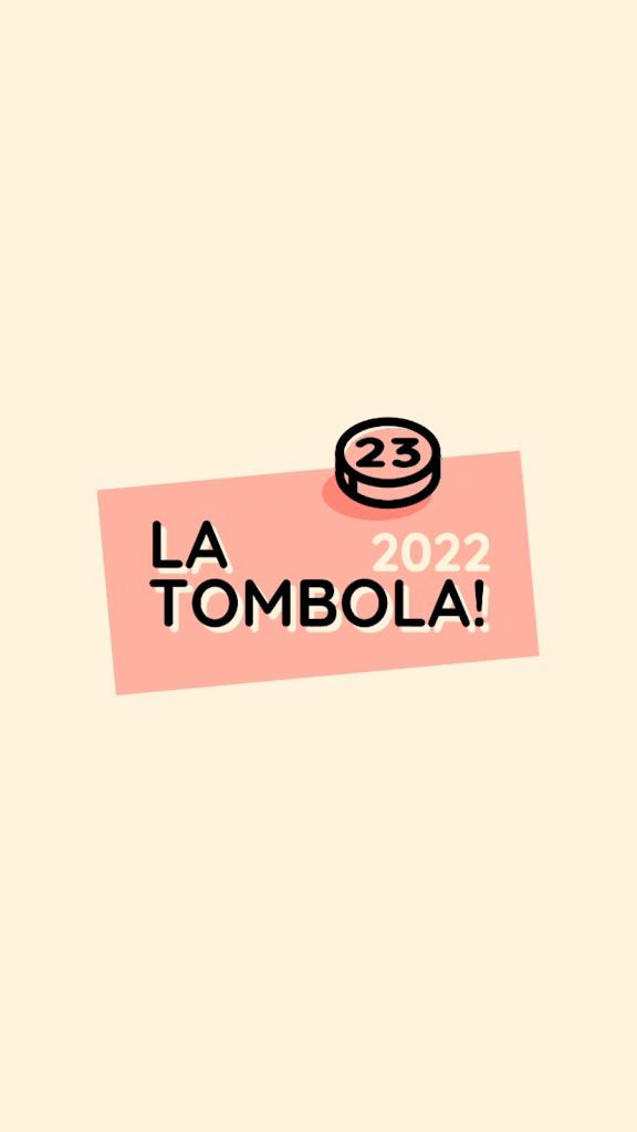 La Tombola! Screenshot 1