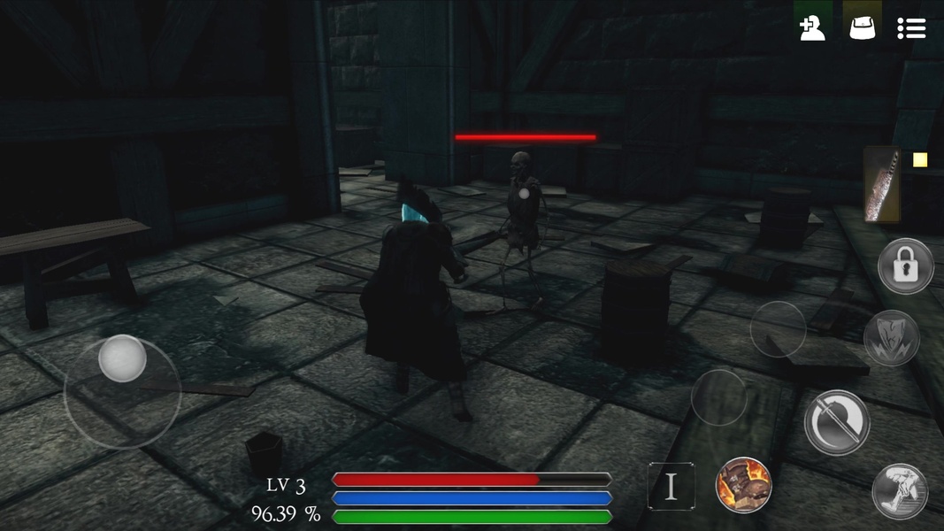 Way of Retribution Screenshot 7 