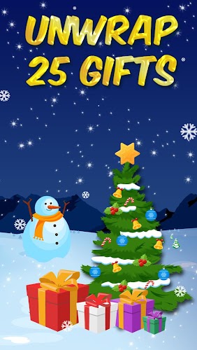 Christmas Advent Calendar 2024 Screenshot 4