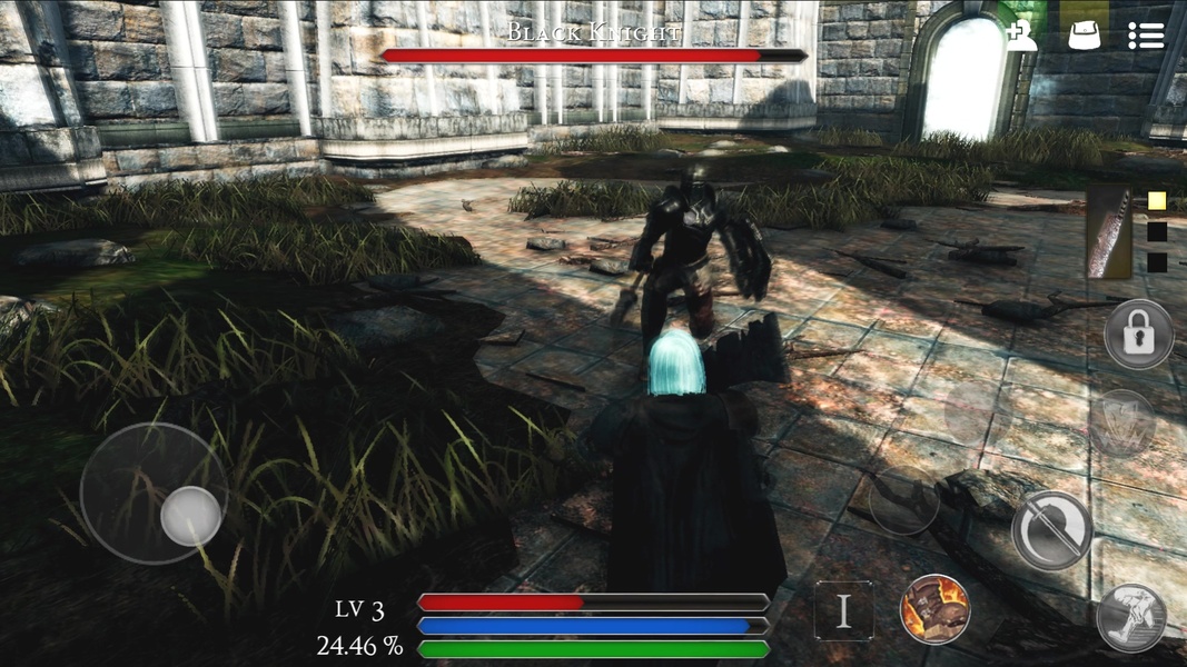 Way of Retribution Screenshot 4 