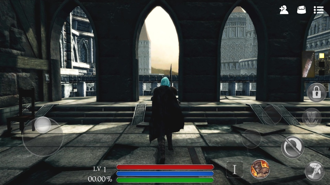 Way of Retribution Screenshot 6 