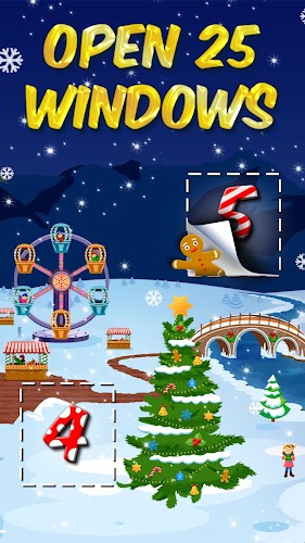 Christmas Advent Calendar 2024 Screenshot 7