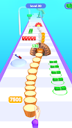 Cupcake Stack - Cake Games Screenshot 2