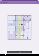 Star Battle: Logic Puzzles Screenshot 13