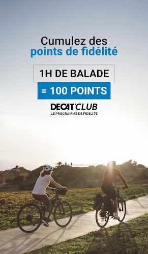 Decathlon Outdoor : randonnée Screenshot 8