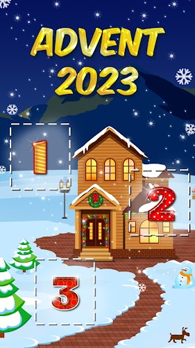 Christmas Advent Calendar 2024 Screenshot 11