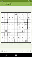 Star Battle: Logic Puzzles Screenshot 7