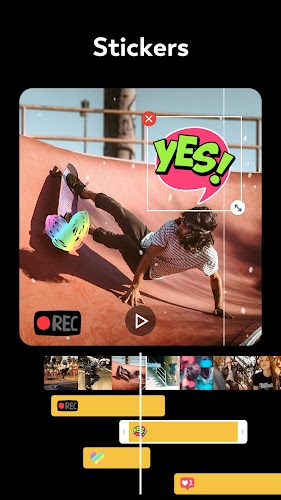 Video Maker | Photo Music Screenshot 7