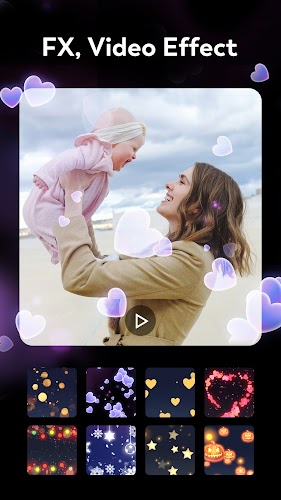 Video Maker | Photo Music Screenshot 2