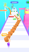 Cupcake Stack - Cake Games Screenshot 1