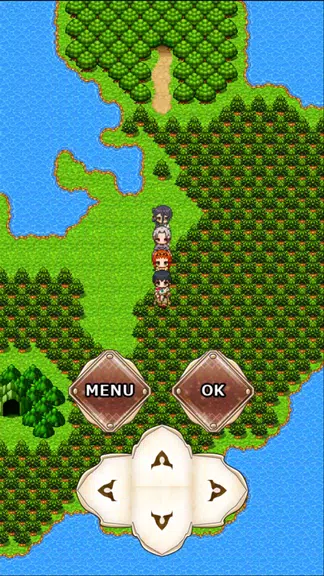 Island of Origin -Awaji RPG- Screenshot 2