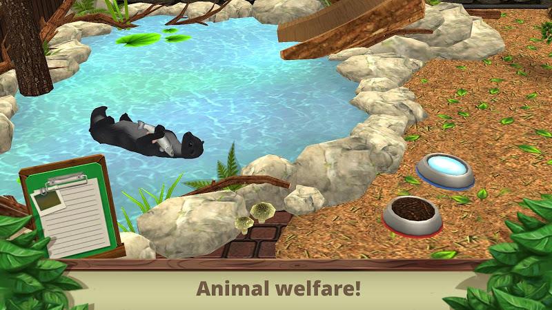 Pet World: WildLife America Screenshot 6 