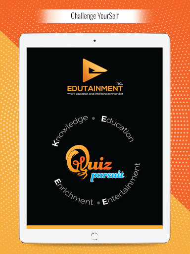 Quiz Pursuit: Free Trivia, Qui Screenshot 4 