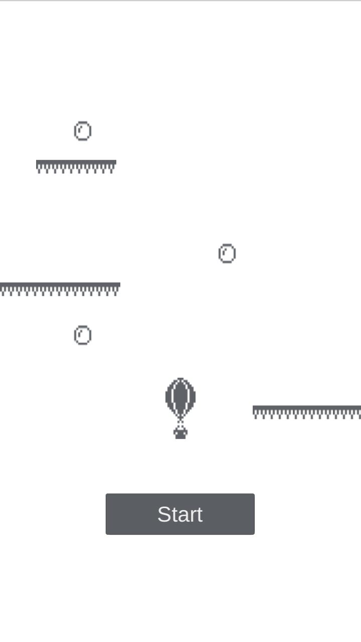 Hot Air Balloon- Balloon Game Screenshot 6