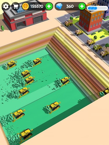 Dig Tycoon - Idle Game 3D Screenshot 15 