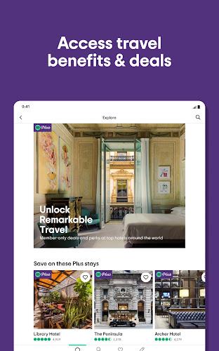 Tripadvisor: Plan & Book Trips Screenshot 10 