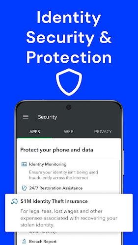 F-Secure Mobile Security Screenshot 5 