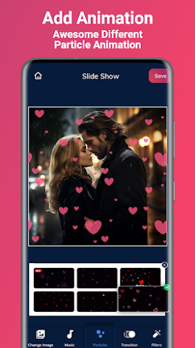 Lovi - Photo & Video Editor Screenshot 7