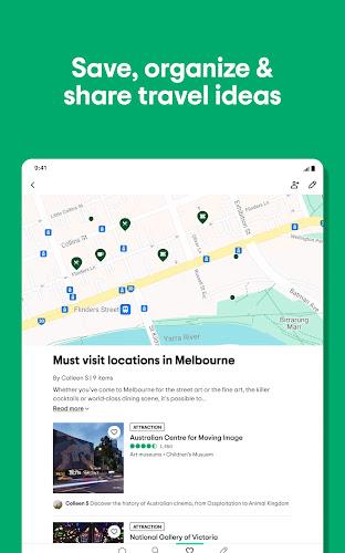 Tripadvisor: Plan & Book Trips Screenshot 11 