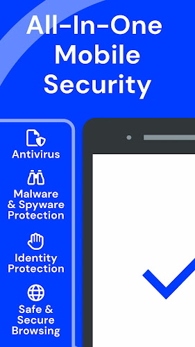 F-Secure Mobile Security Screenshot 1 