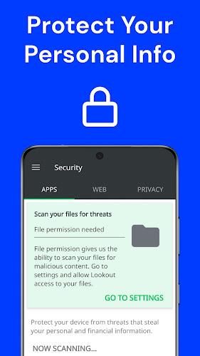 F-Secure Mobile Security Screenshot 7 