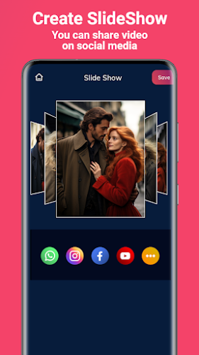 Lovi - Photo & Video Editor Screenshot 8