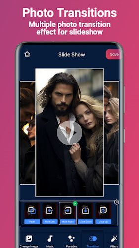 Lovi - Photo & Video Editor Screenshot 6