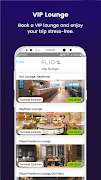 FLIO – Your travel assistant Screenshot 6