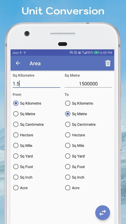 Unit Converter Convert Units Screenshot 3