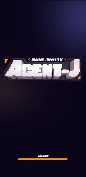 Agent J Screenshot 1 